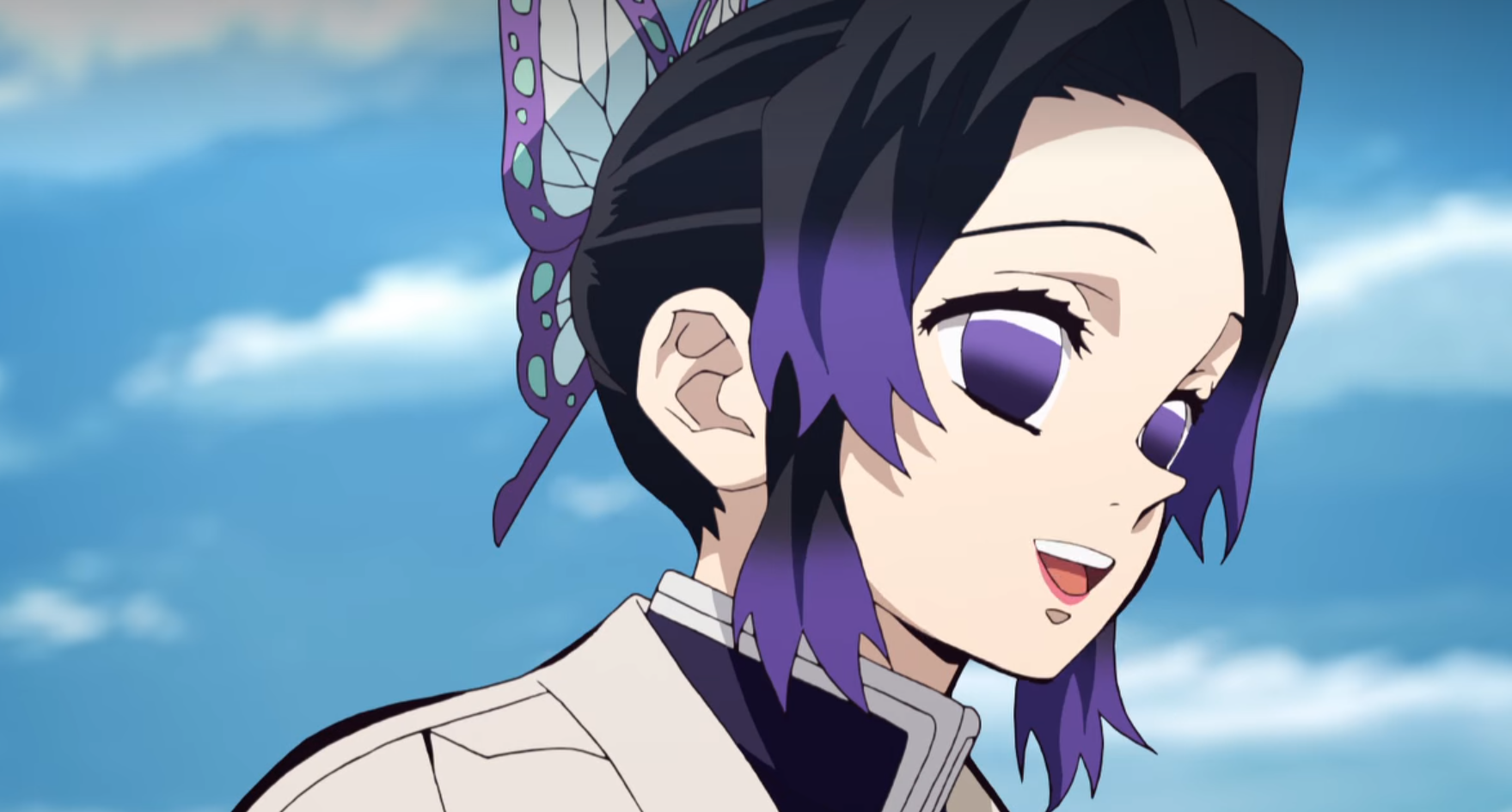 Hashiras mais fortes de Demon Slayer - Kimetsu No Yaiba