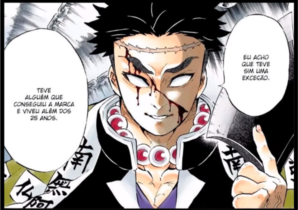 Demon Slayer - Kimetsu no Yaiba, Arco do castelo infinito