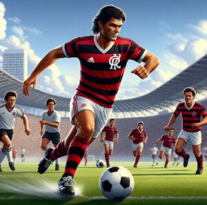 flamengo hoje