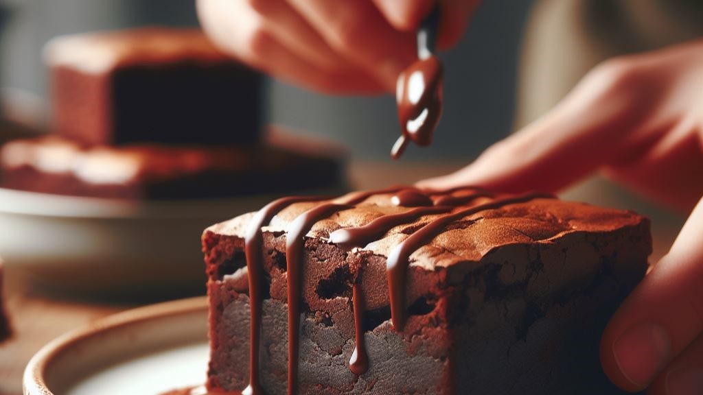 um Brownie