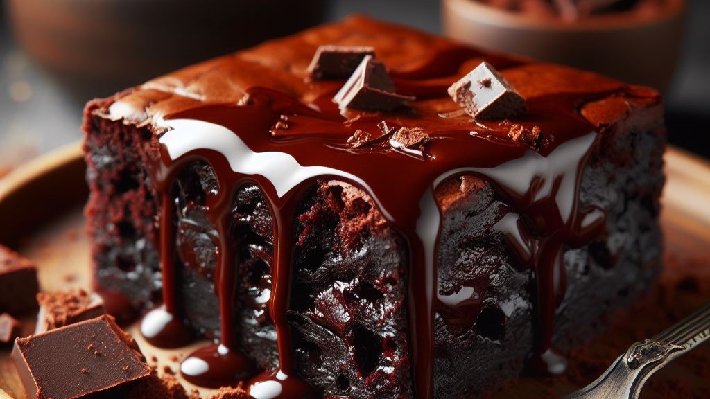 Brownie