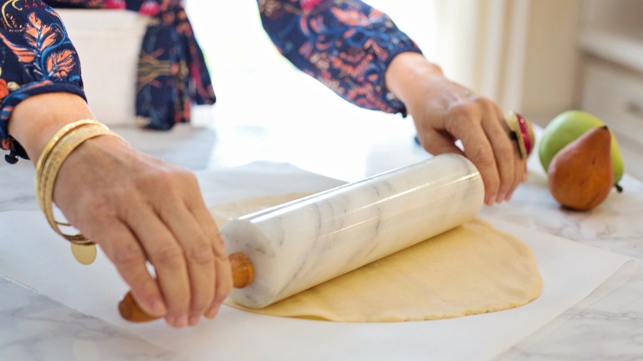 Como fazer receita de Torta de Limão