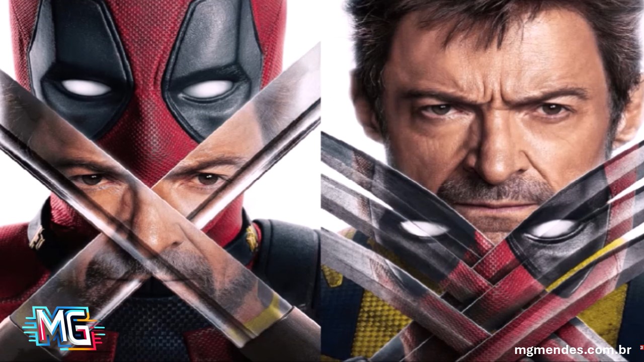 Deadpool e Wolverine, veja agora filme completo dublado