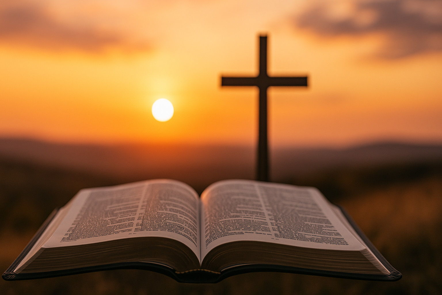 Amor com Propósito: Como Saber se é de Deus?