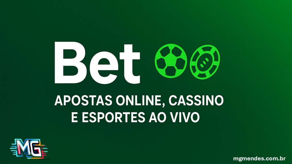 Bet A Plataforma de Apostas Que Está Chamando a Atenção