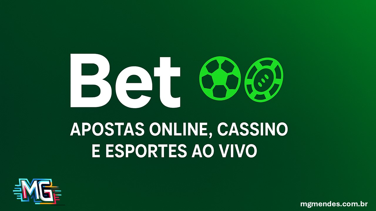 Bet A Plataforma de Apostas Que Está Chamando a Atenção