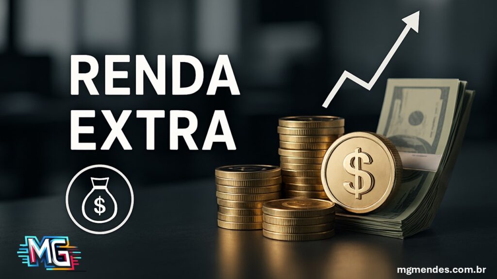 Renda extra