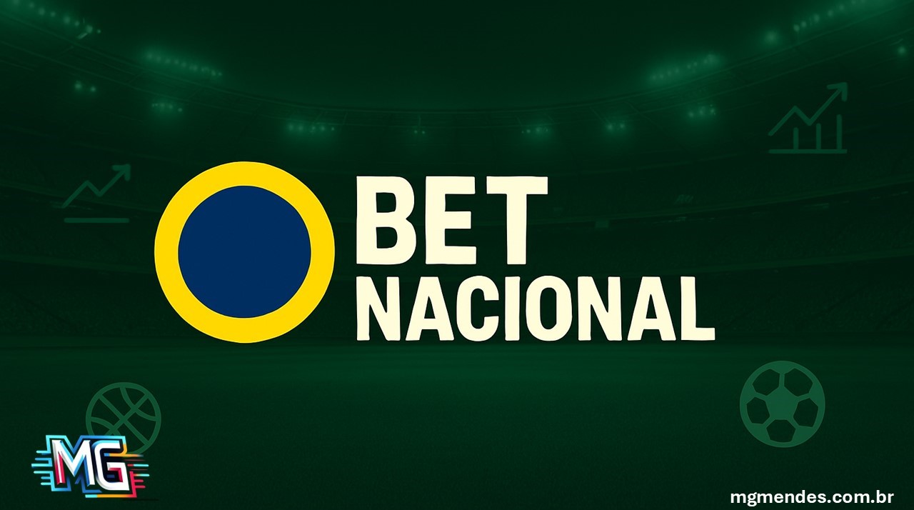 Betnacional – Aposte Online com Segurança e Bônus Exclusivos